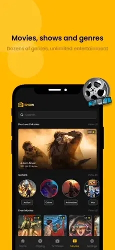 sony-tv-inches-list Movies and shows